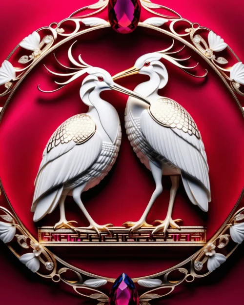 The Ibis Collections