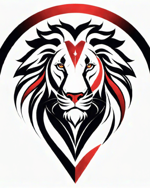 Lion Life Apparel 04