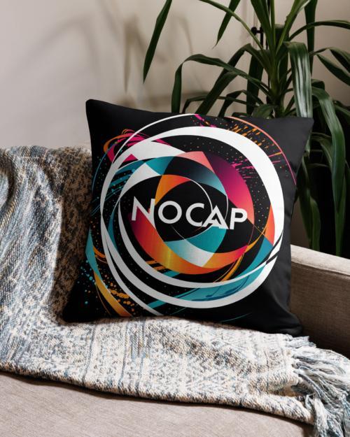 No Cap Apparel: Home