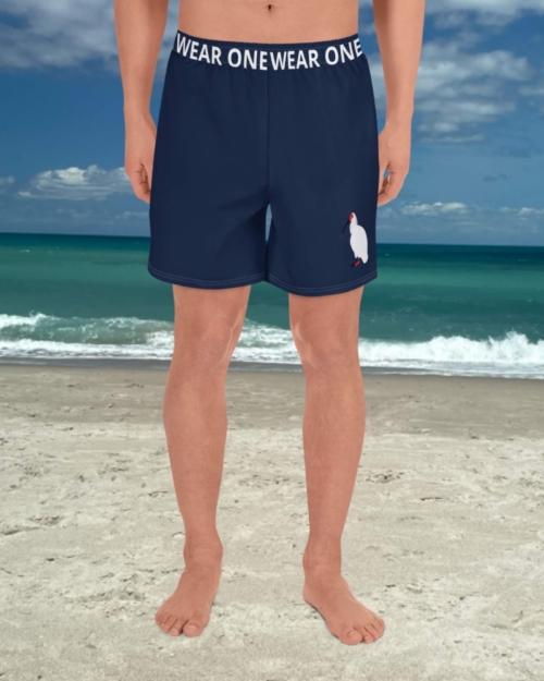 Men’s Swim Wear