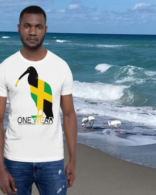 One Wear Jamaica 🇯🇲 Collection