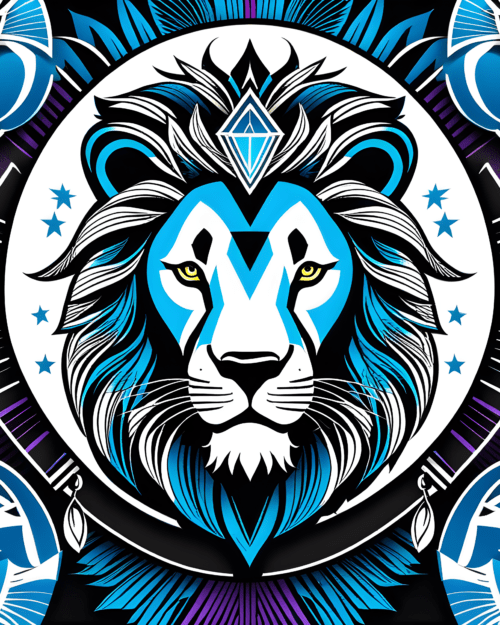 Lion Life Apparel 03