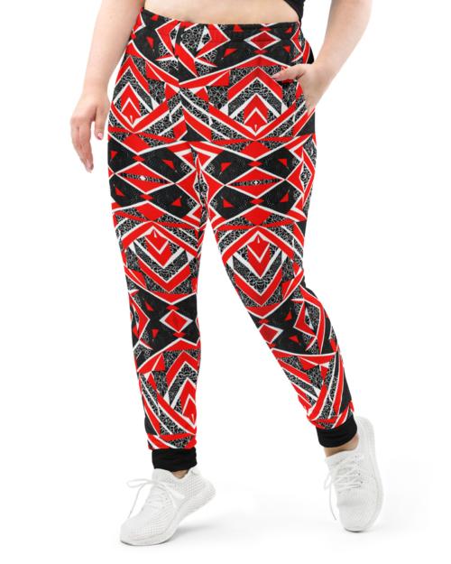 Women's Sweatpants (Joggers)