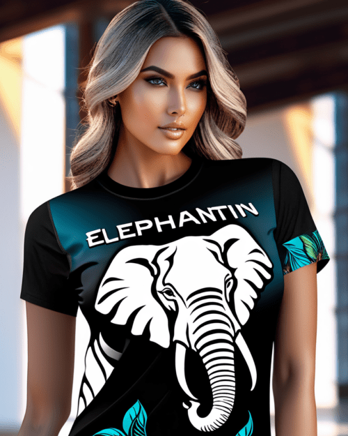 Women Elephantin’