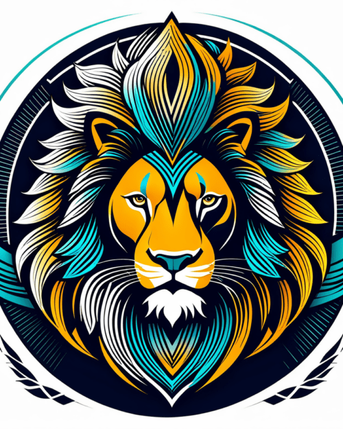 Lion Life: Design 08