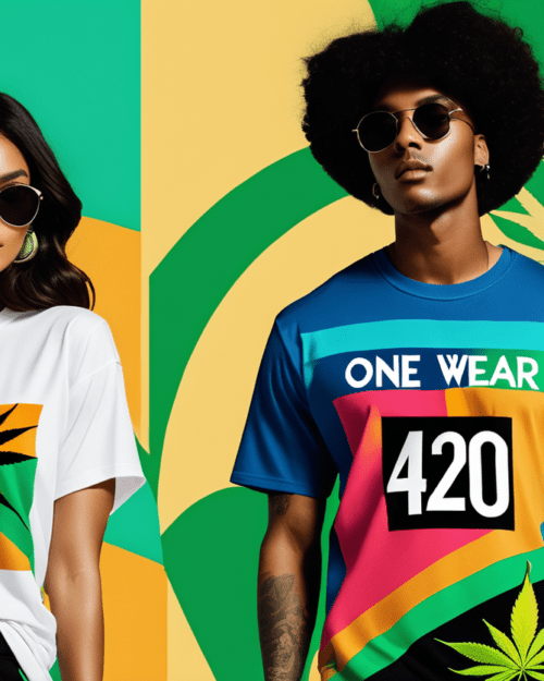 One Wear 420 Collection