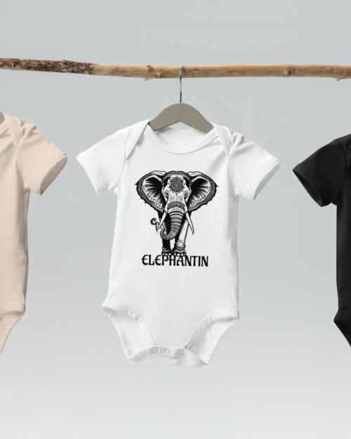 Elephantin’ Design 13