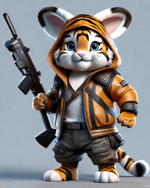 Tiger-Bunny 02