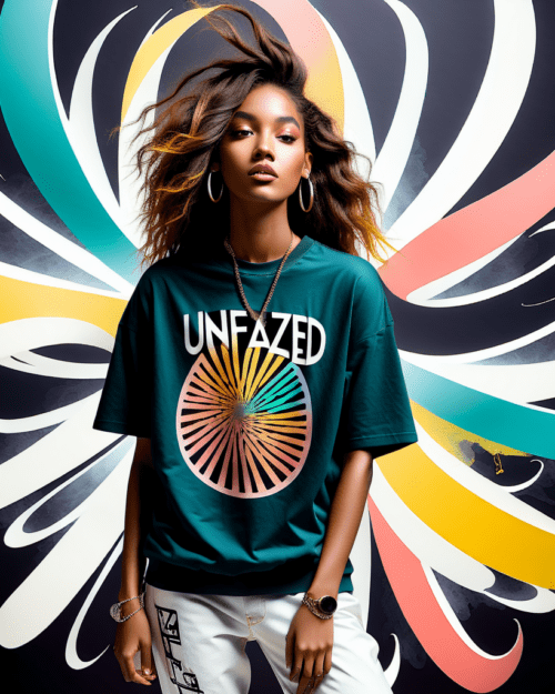 Unfazed Lyfe: Women’s