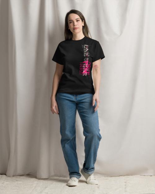 Women’s T-Shirts