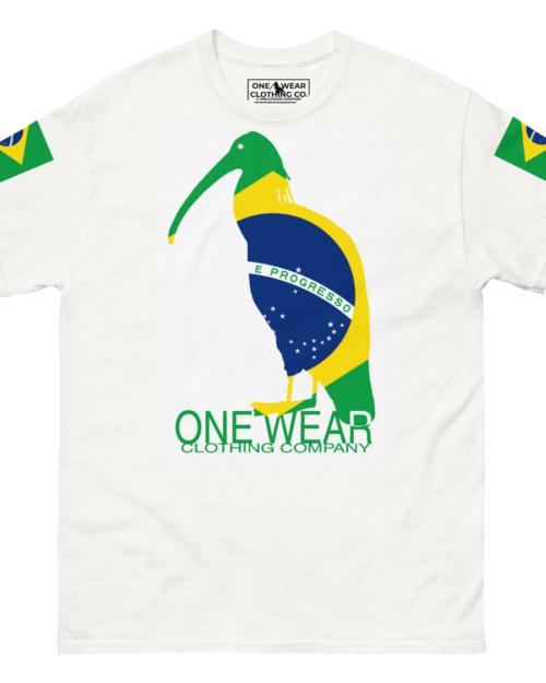 One Wear Brazil 🇧🇷 Collection