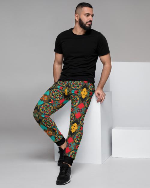 Men’s Sweatpants (Joggers)