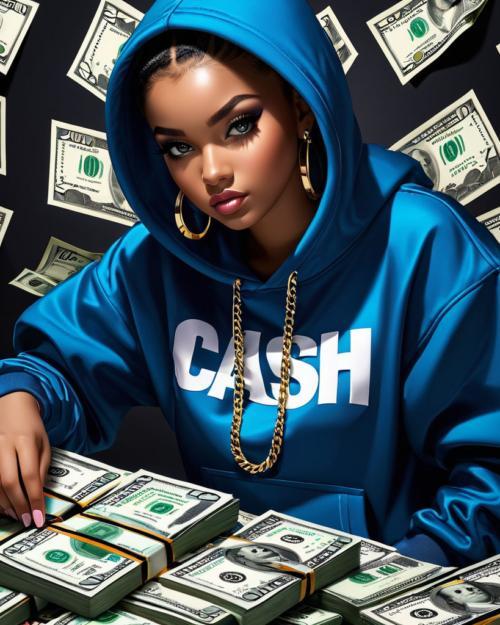 Cash'on Clothing: Women's