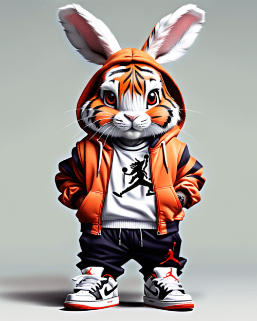 Tiger-Bunny 01