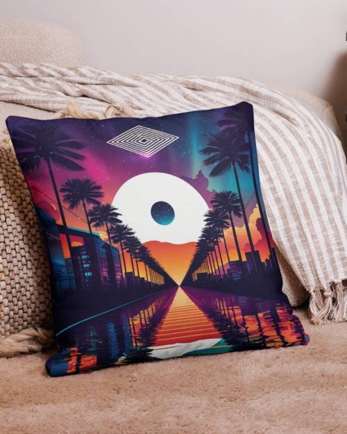 Premium Pillows