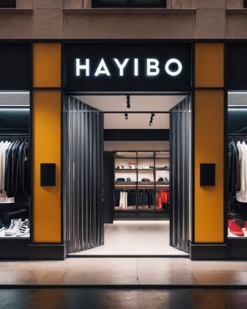 Hayibo Apparel Store