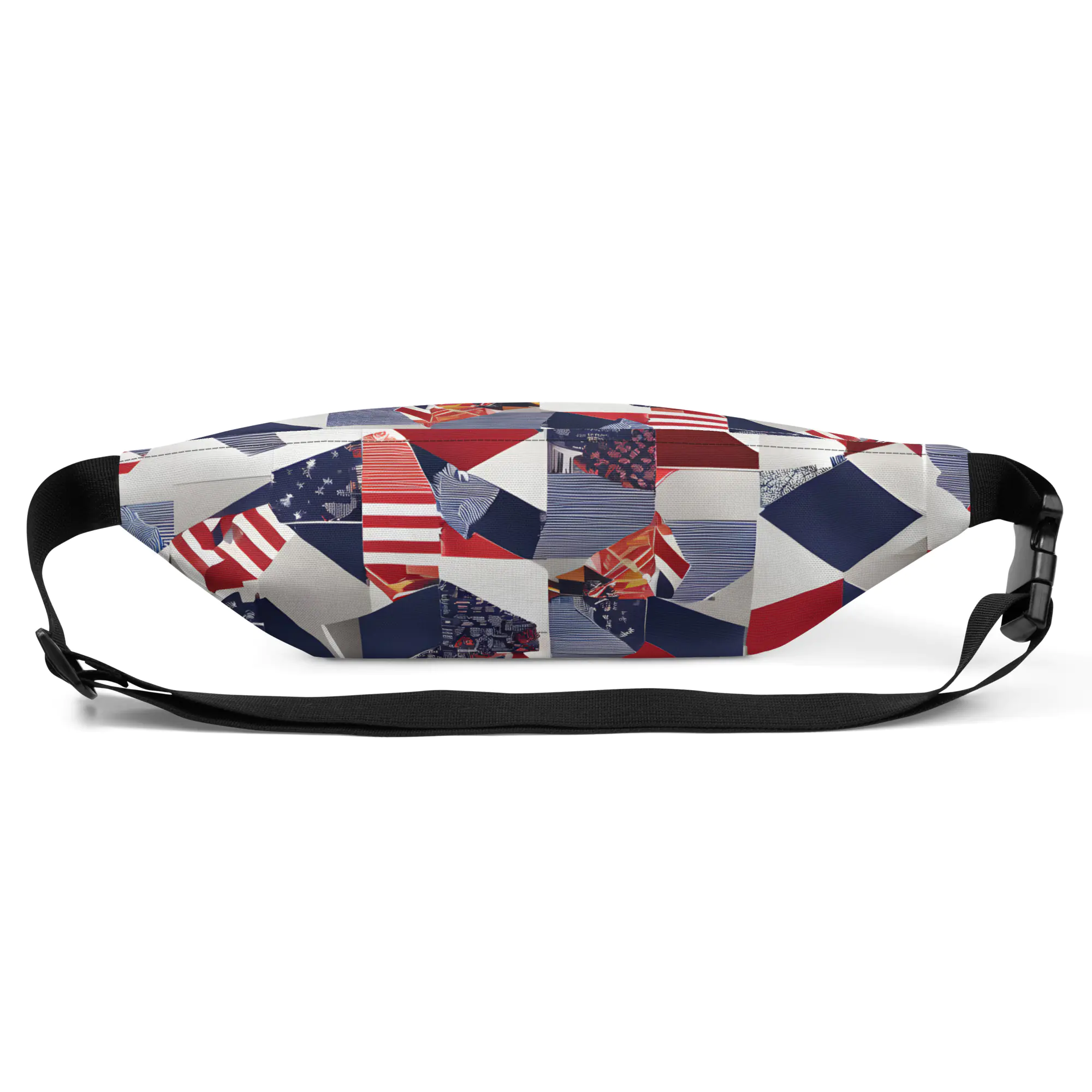 Why Not? Design 02 – Fanny Pack - Image 6