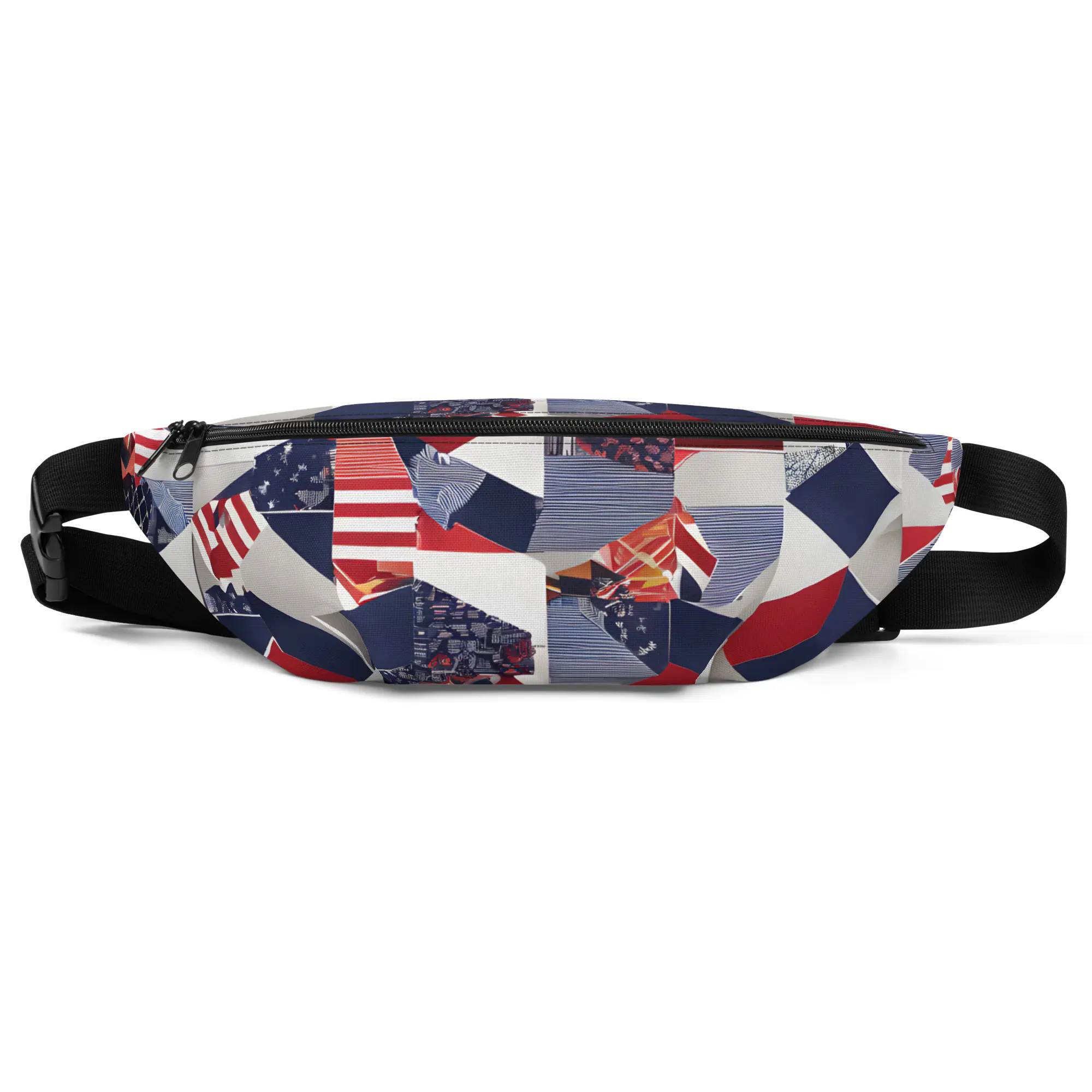 Why Not? Design 02 – Fanny Pack