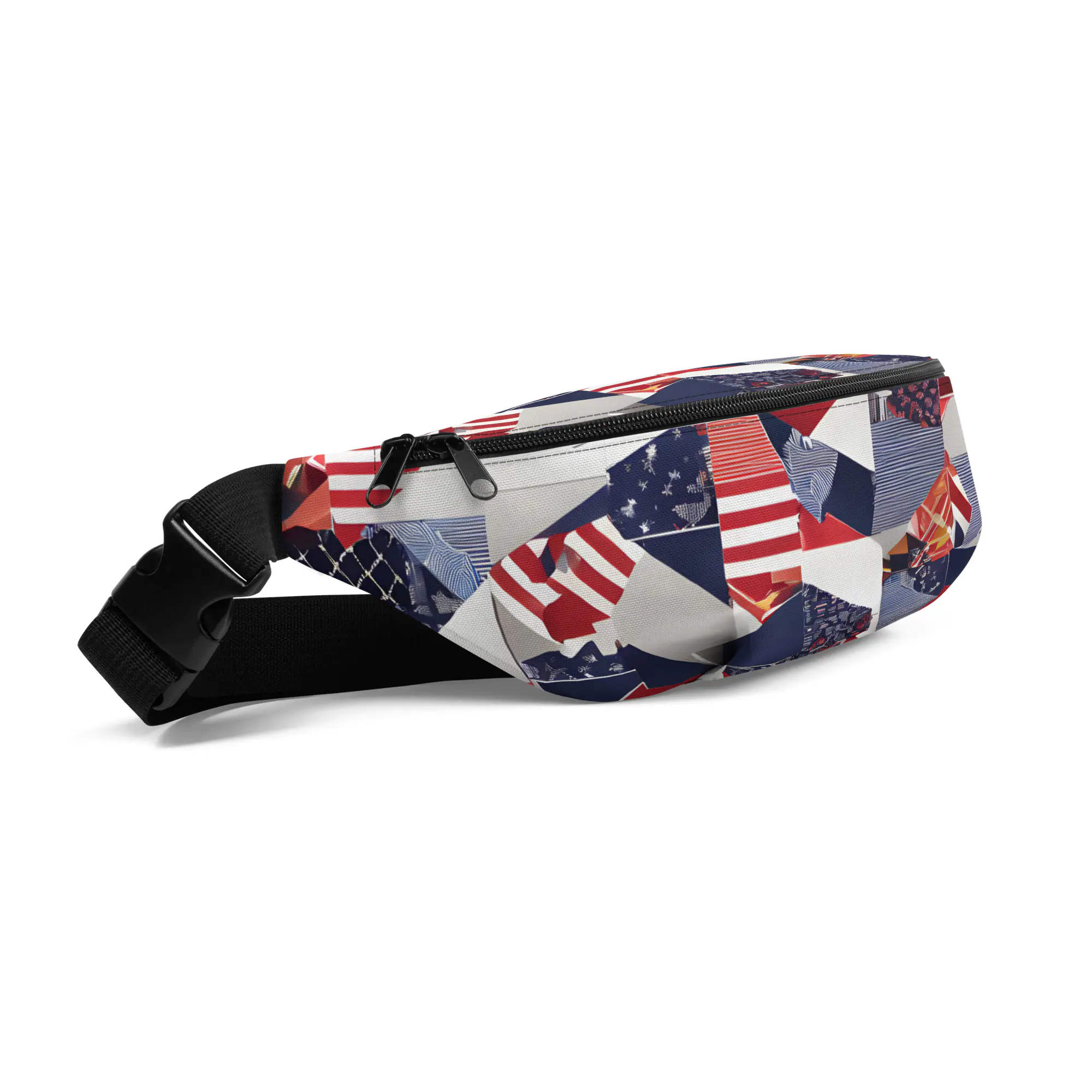 Why Not? Design 02 – Fanny Pack - Image 5