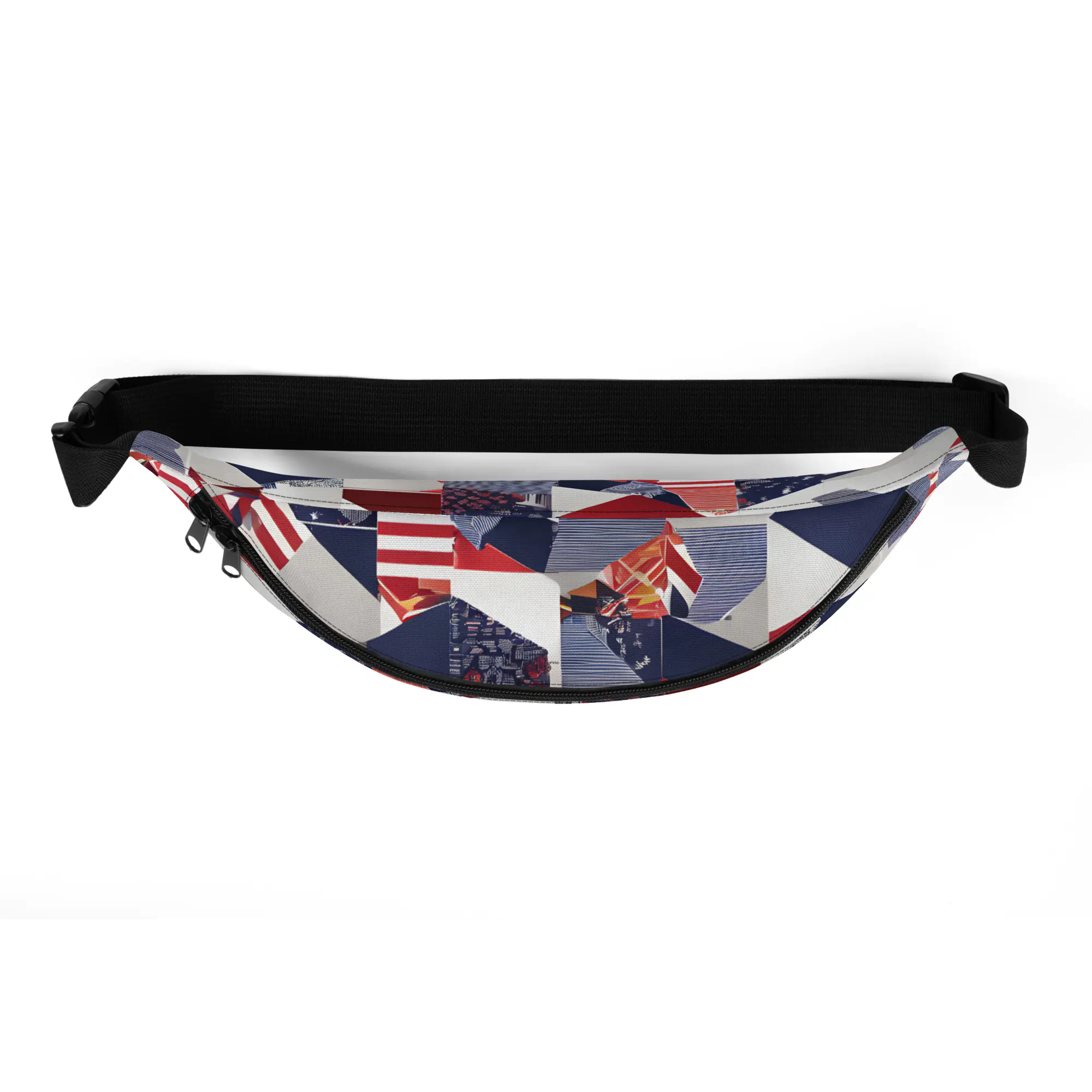 Why Not? Design 02 – Fanny Pack - Image 8