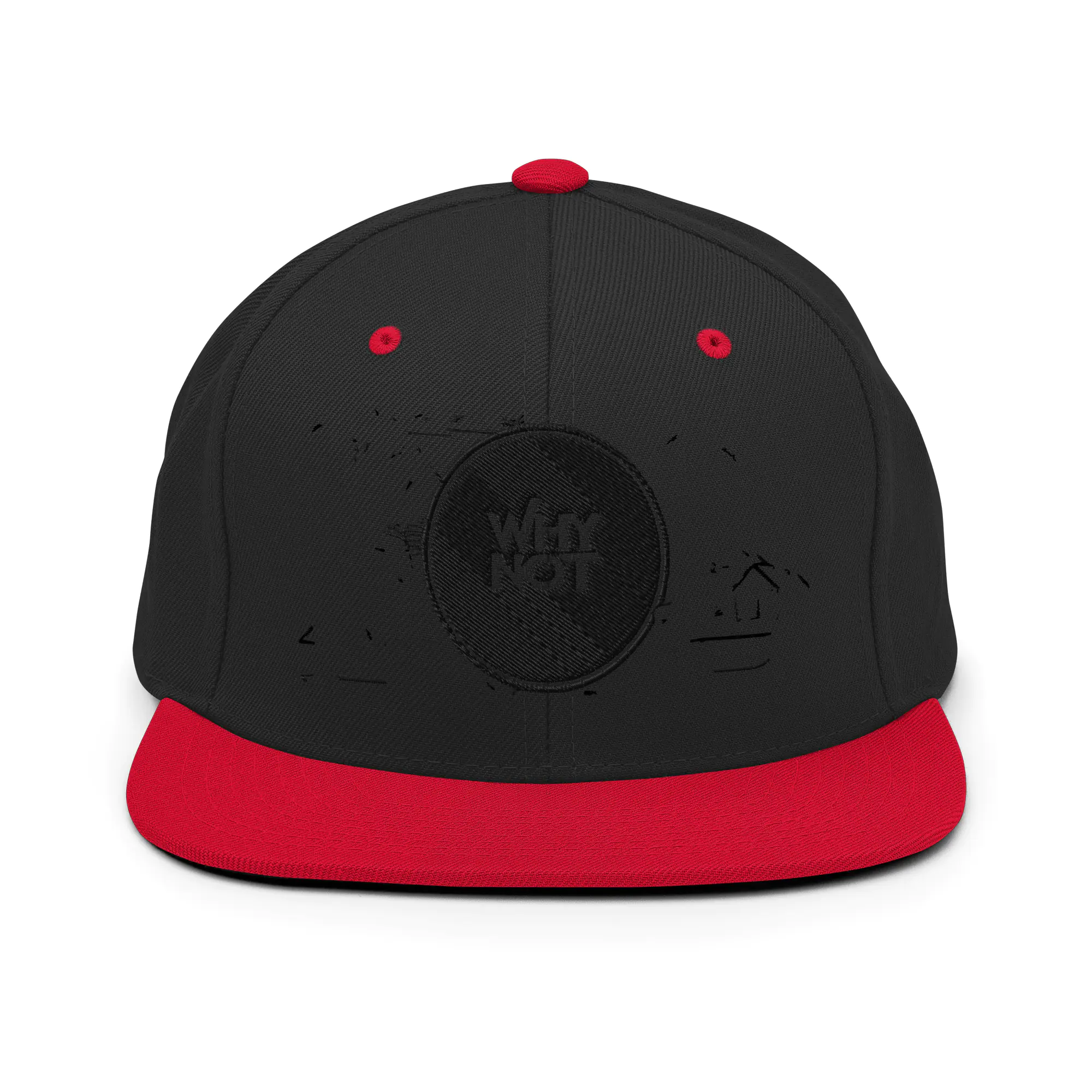 Snapback Hat - Image 2