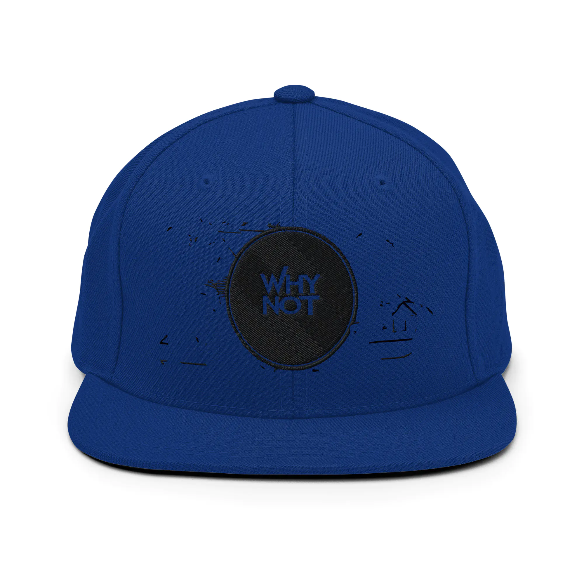 Snapback Hat - Image 5
