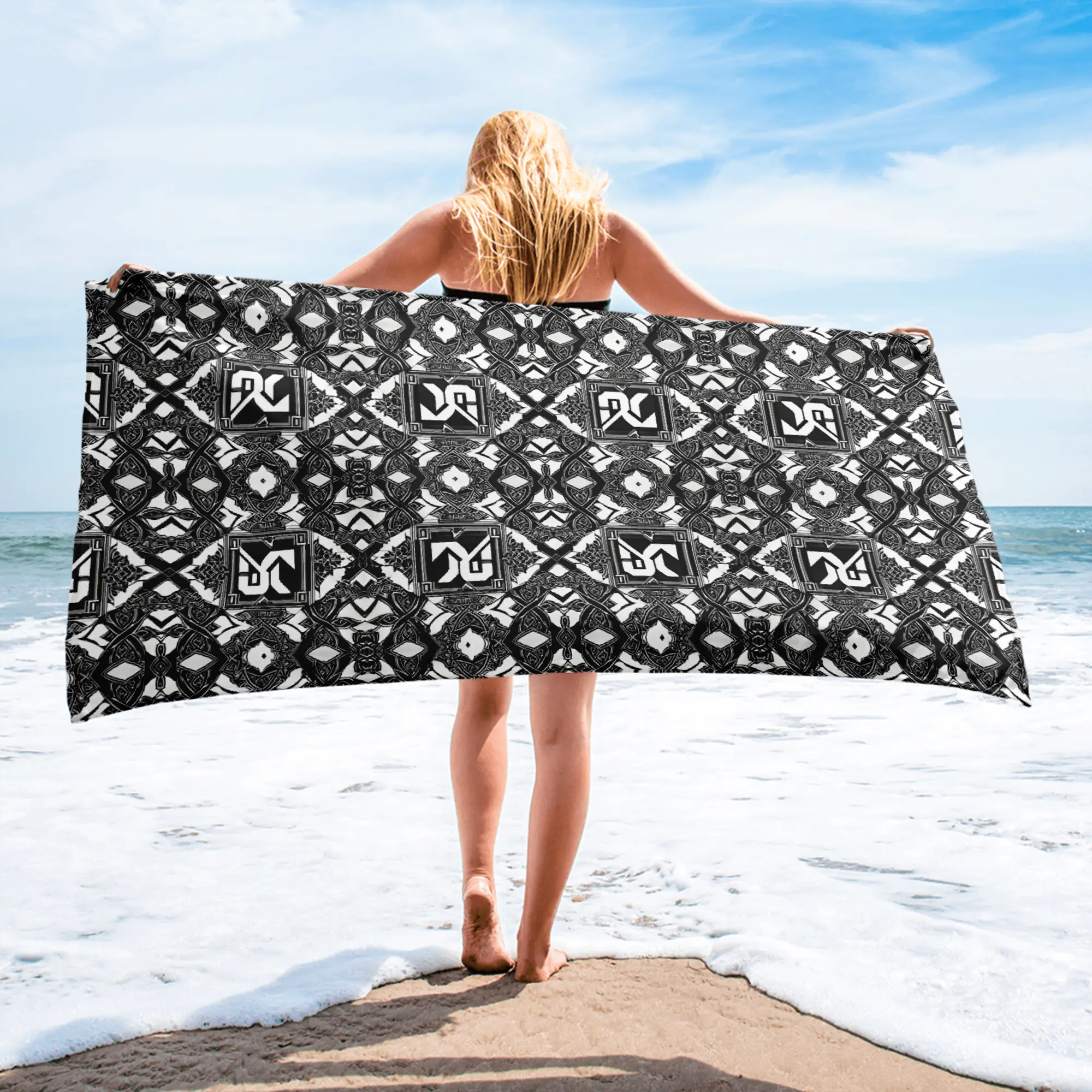 Shappy Towel - Image 4