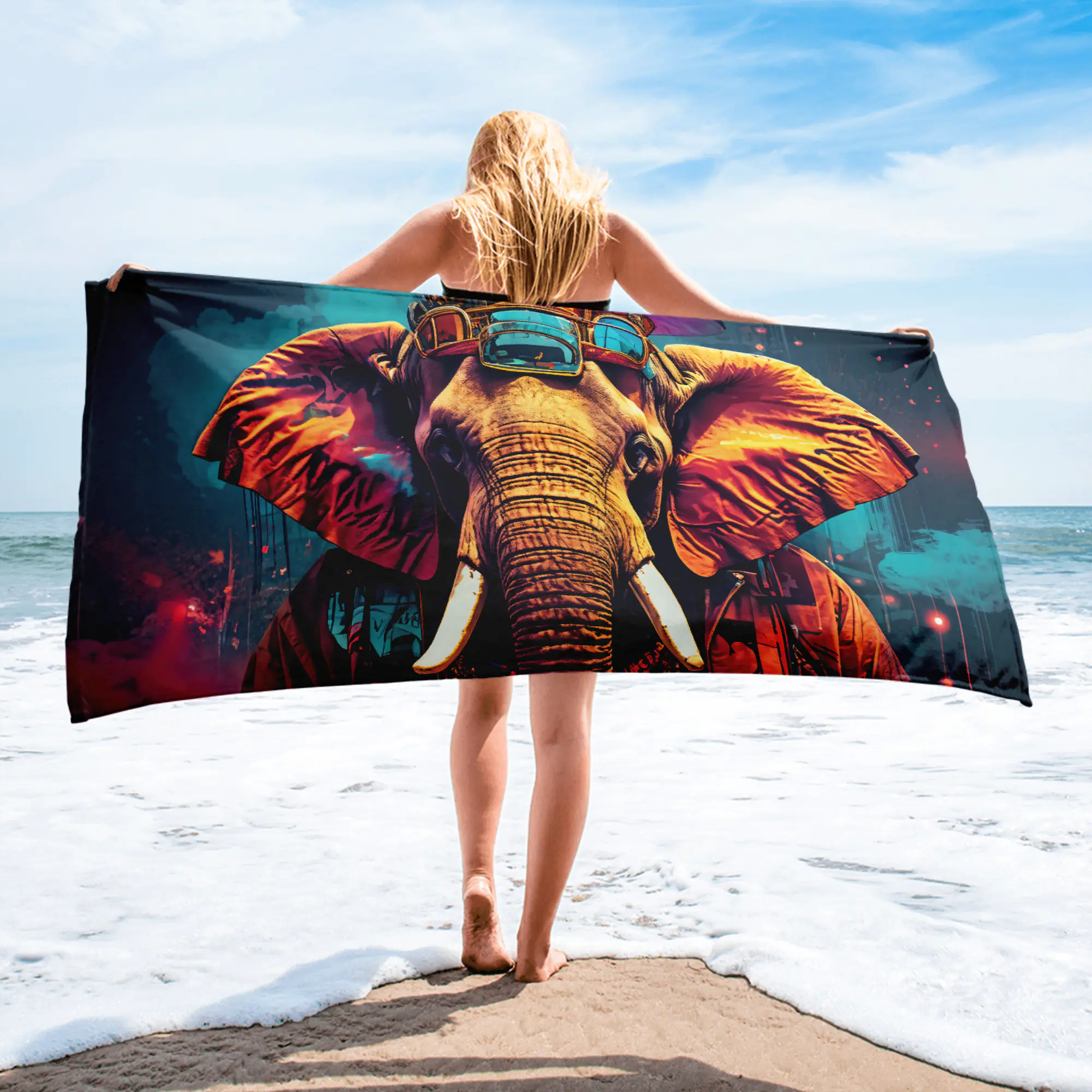 Towel
