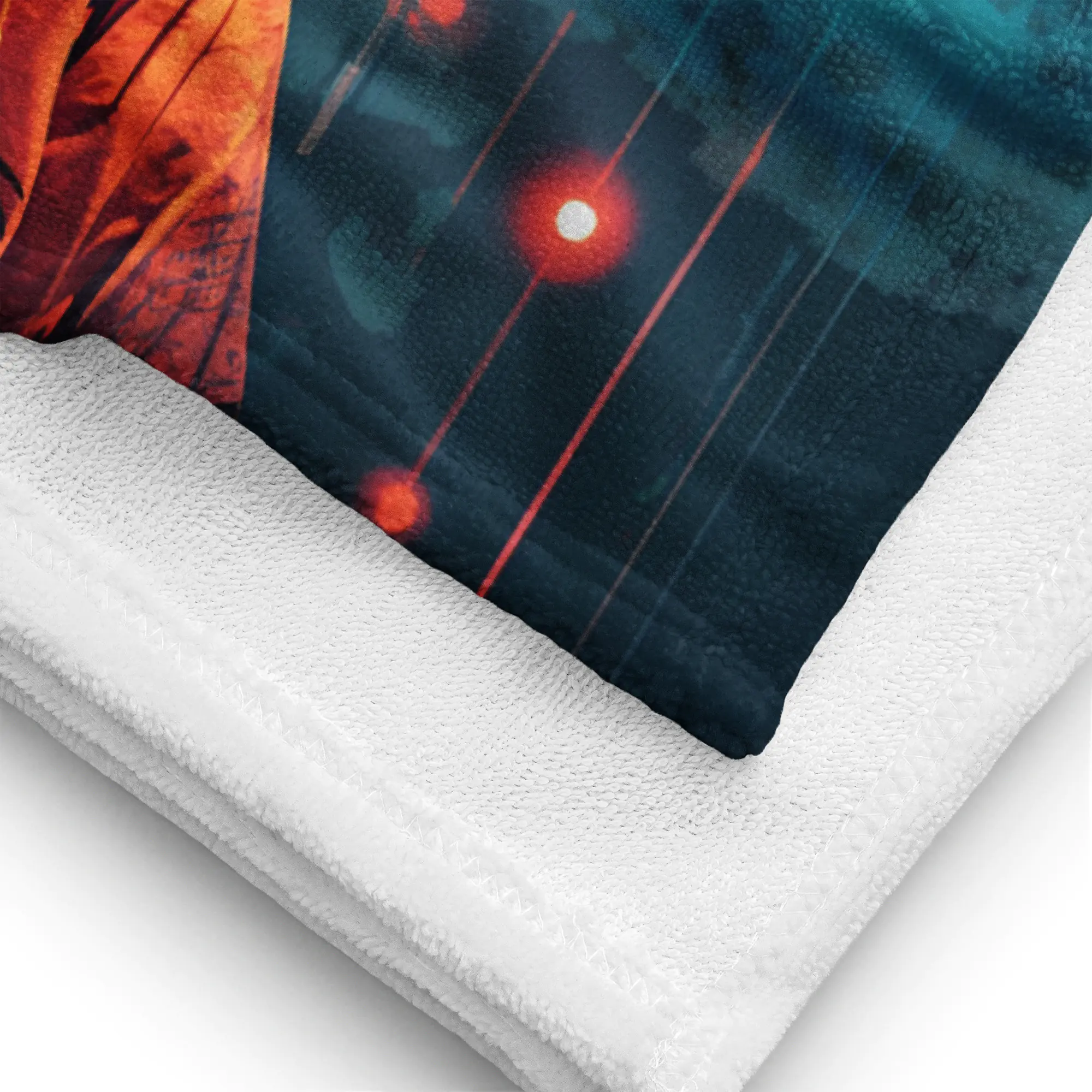 Towel - Image 3