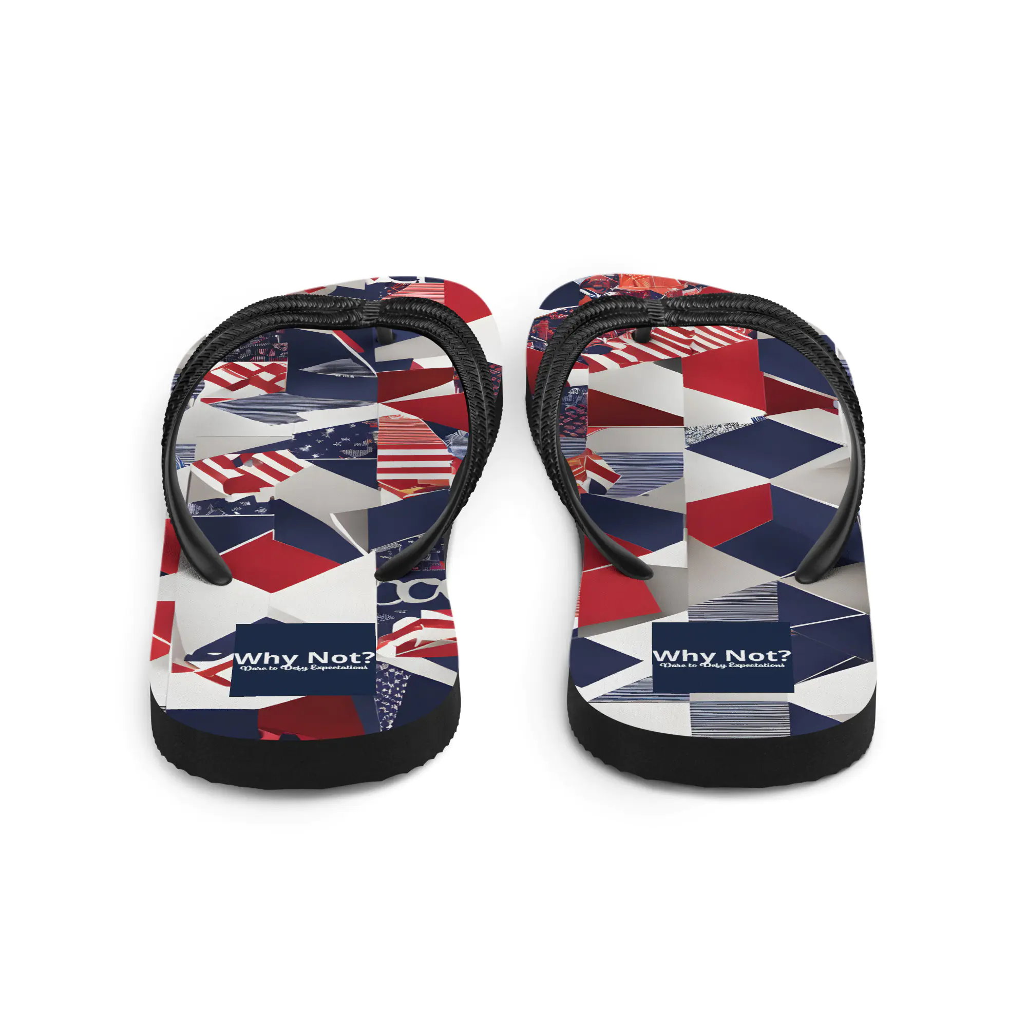 Why Not? Design 02 – Flip-Flops - Image 4