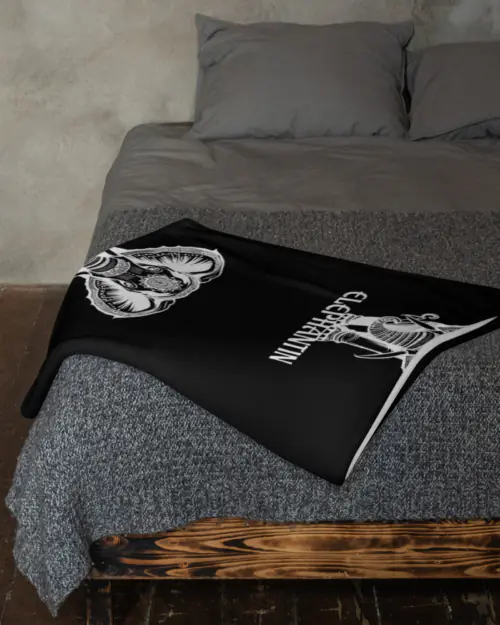 Throw Blanket