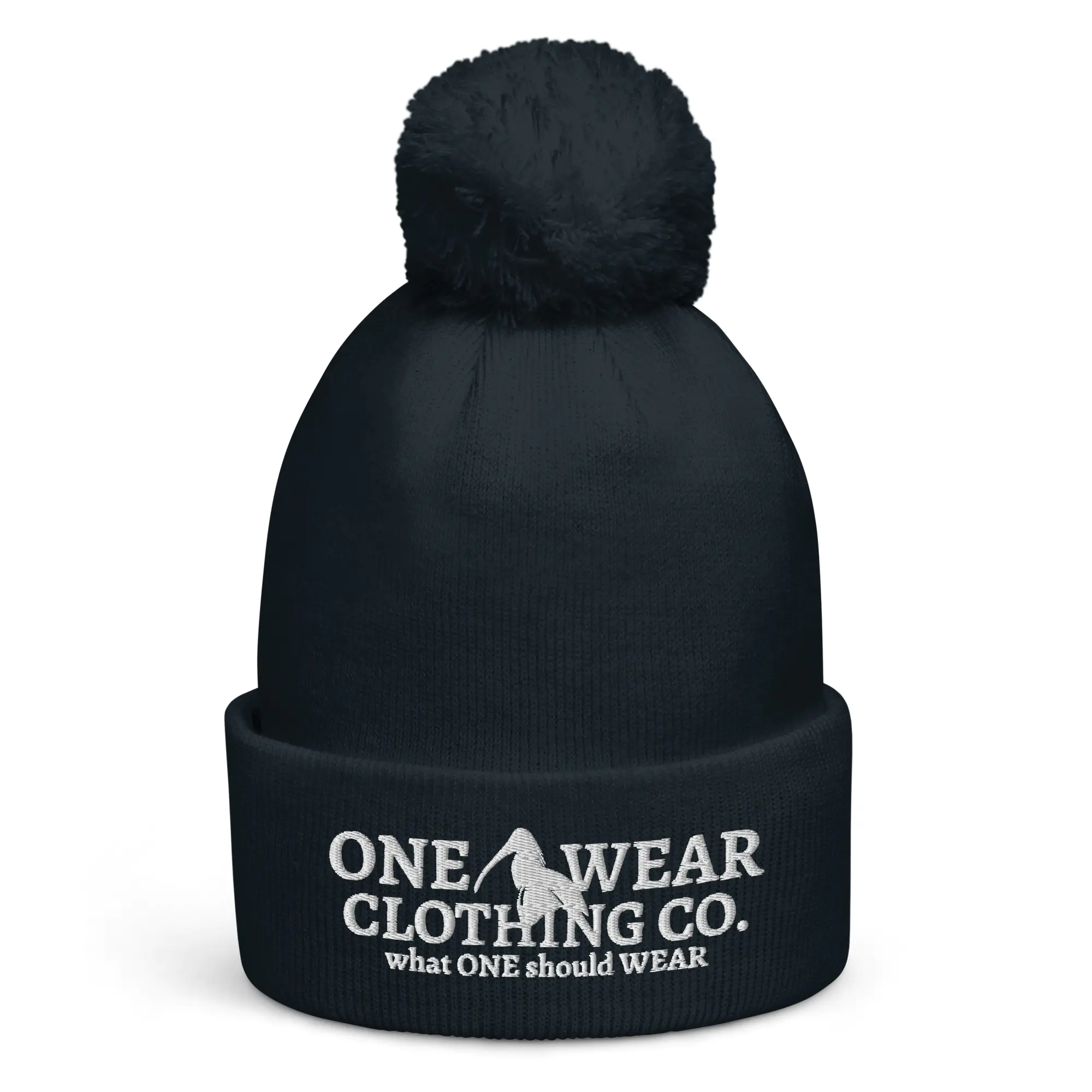 Pom pom beanie - Image 2