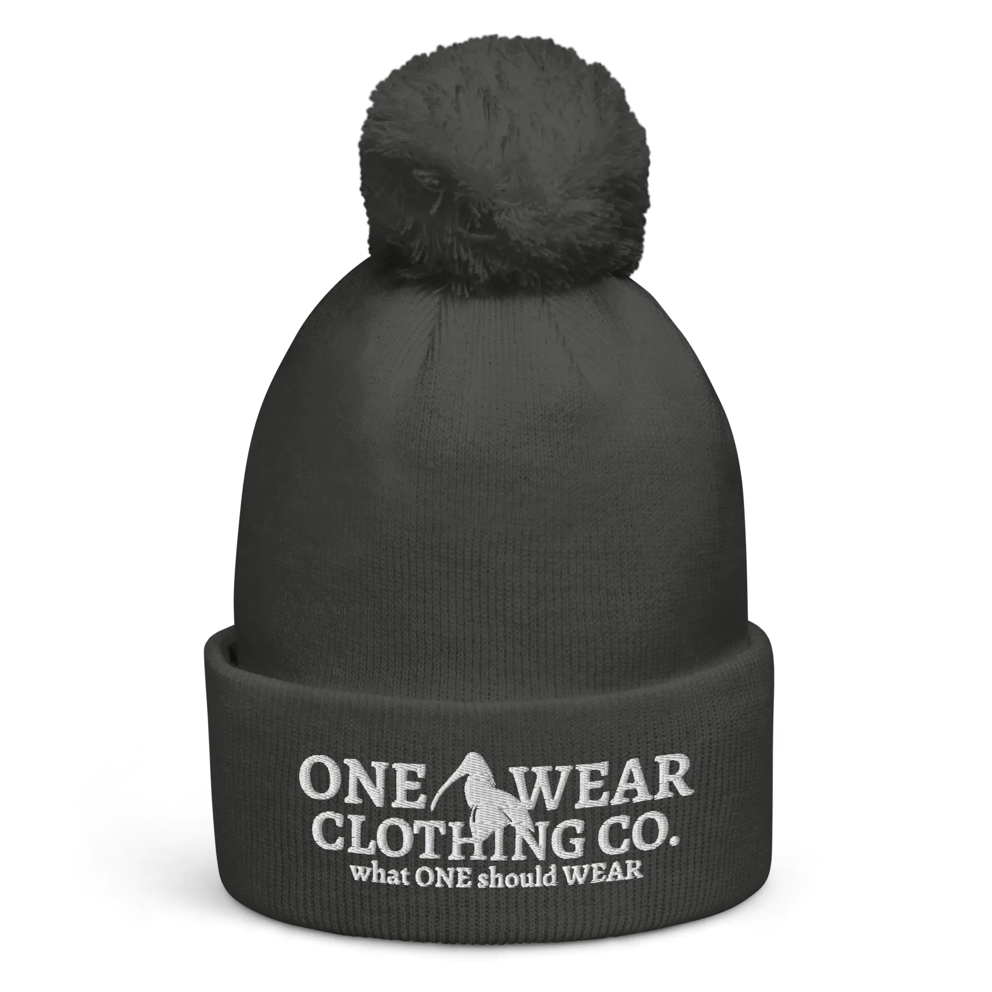 Pom pom beanie - Image 3
