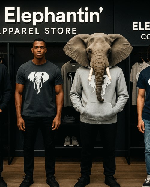 Men’s Department