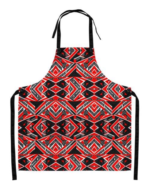 Apron