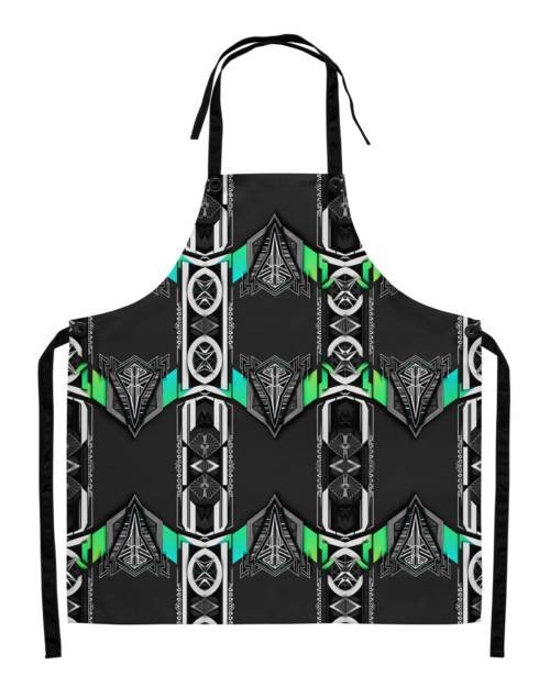 Apron
