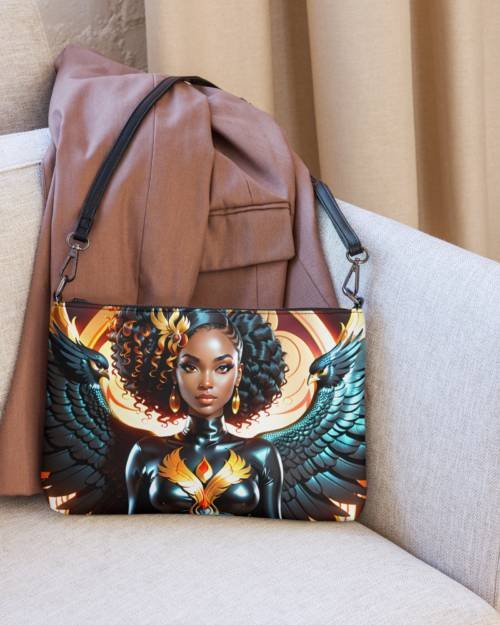 Crossbody bag