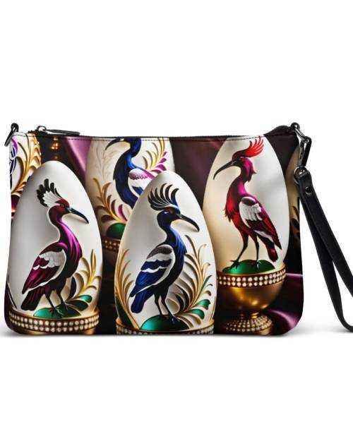 Crossbody bag