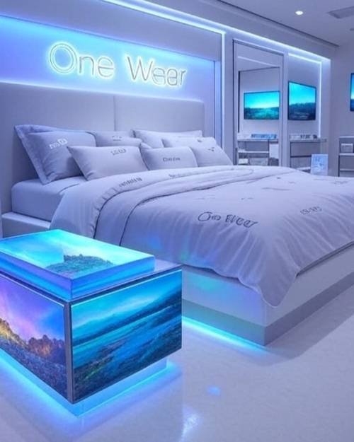 One Wear Home