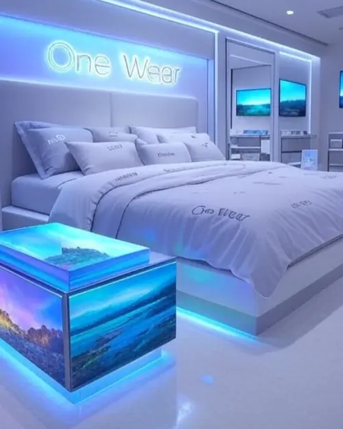 One Wear Home