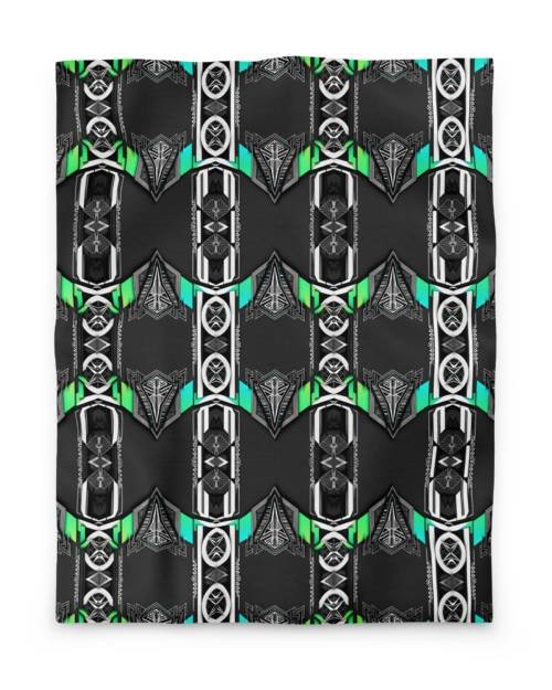 Duvet cover