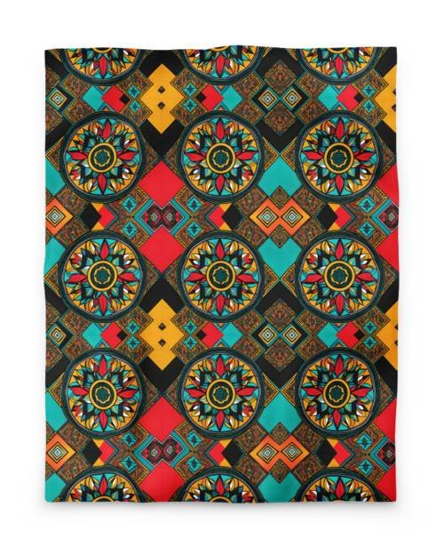 Duvet cover