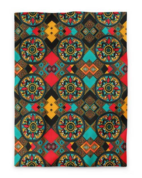 Duvet Covers
