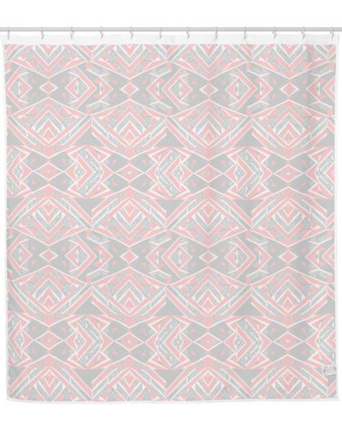 Shower curtain
