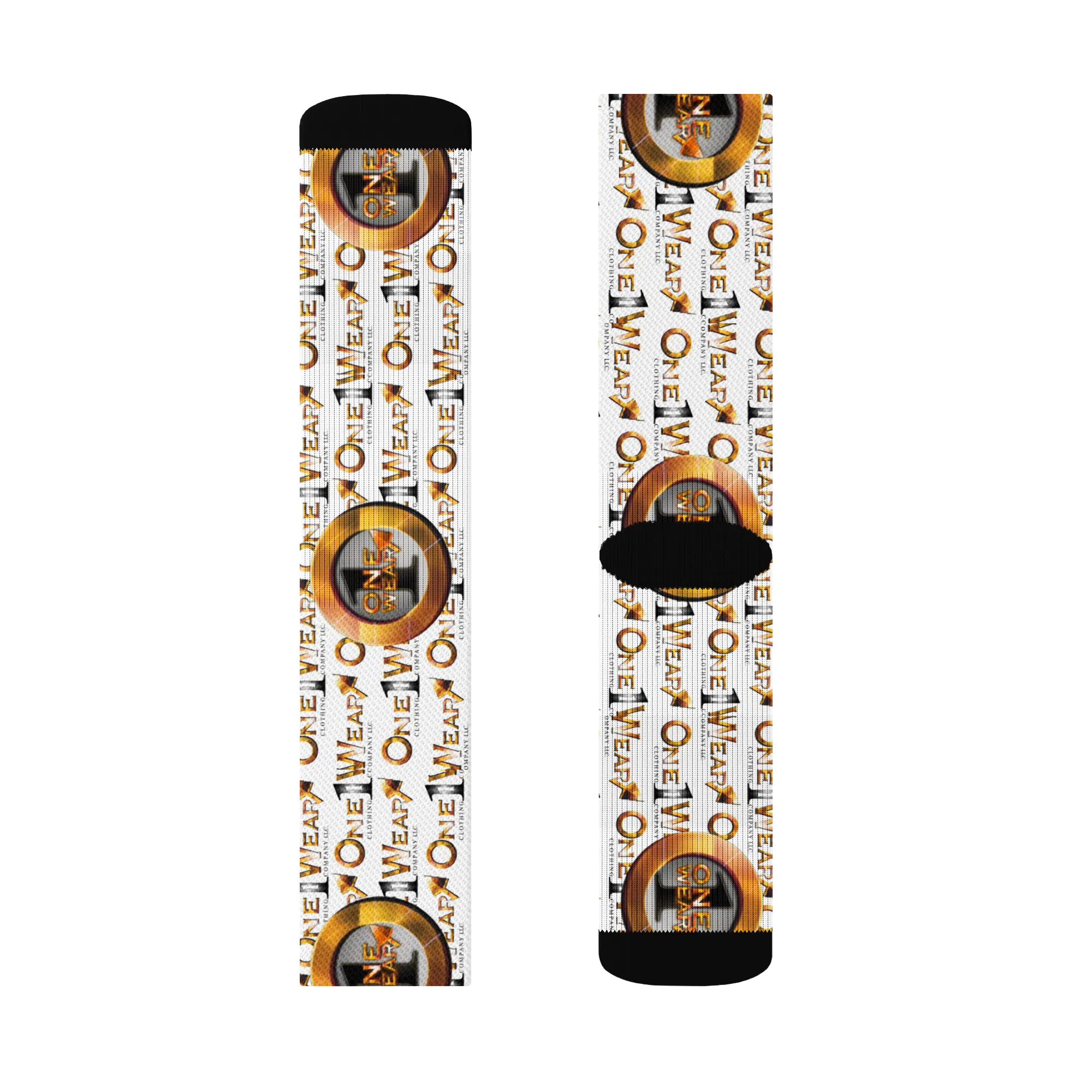 Crew socks - Image 2