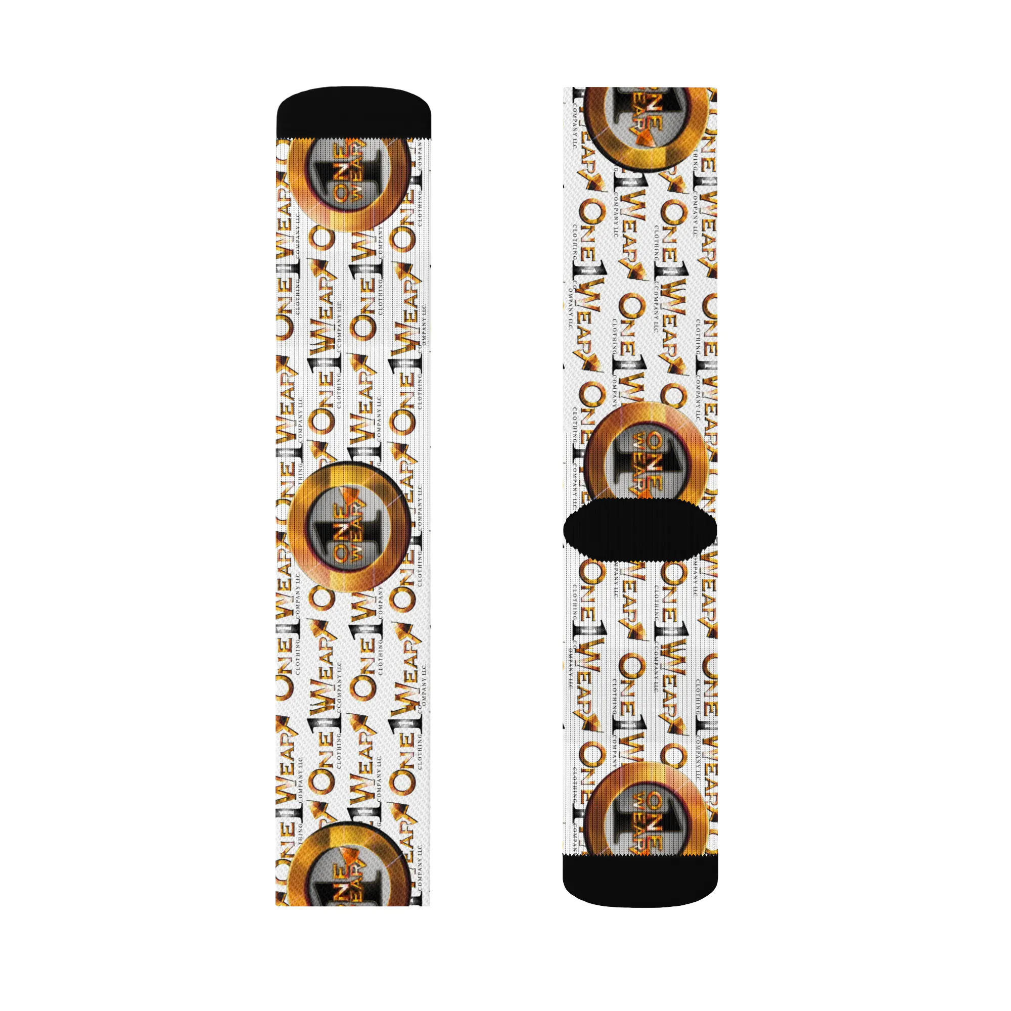 Crew socks - Image 5