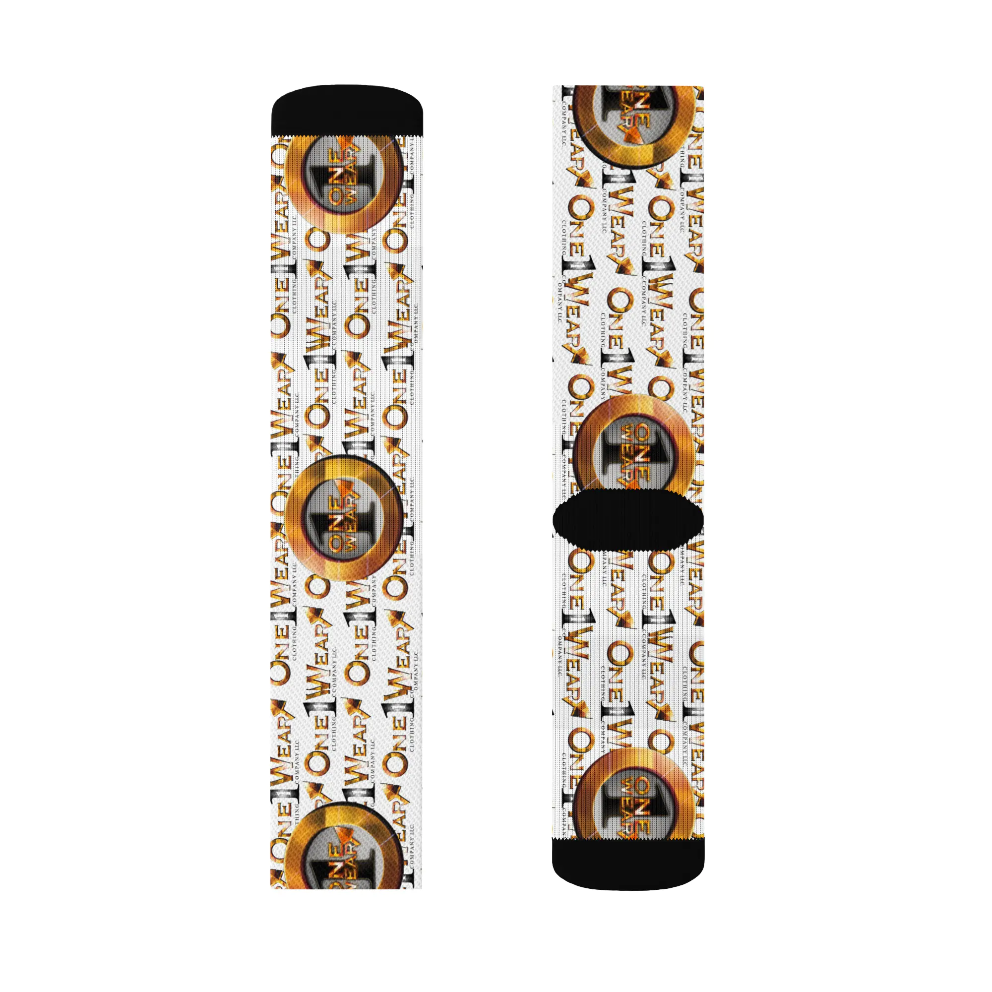 Crew socks - Image 4