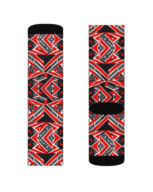 Crew socks