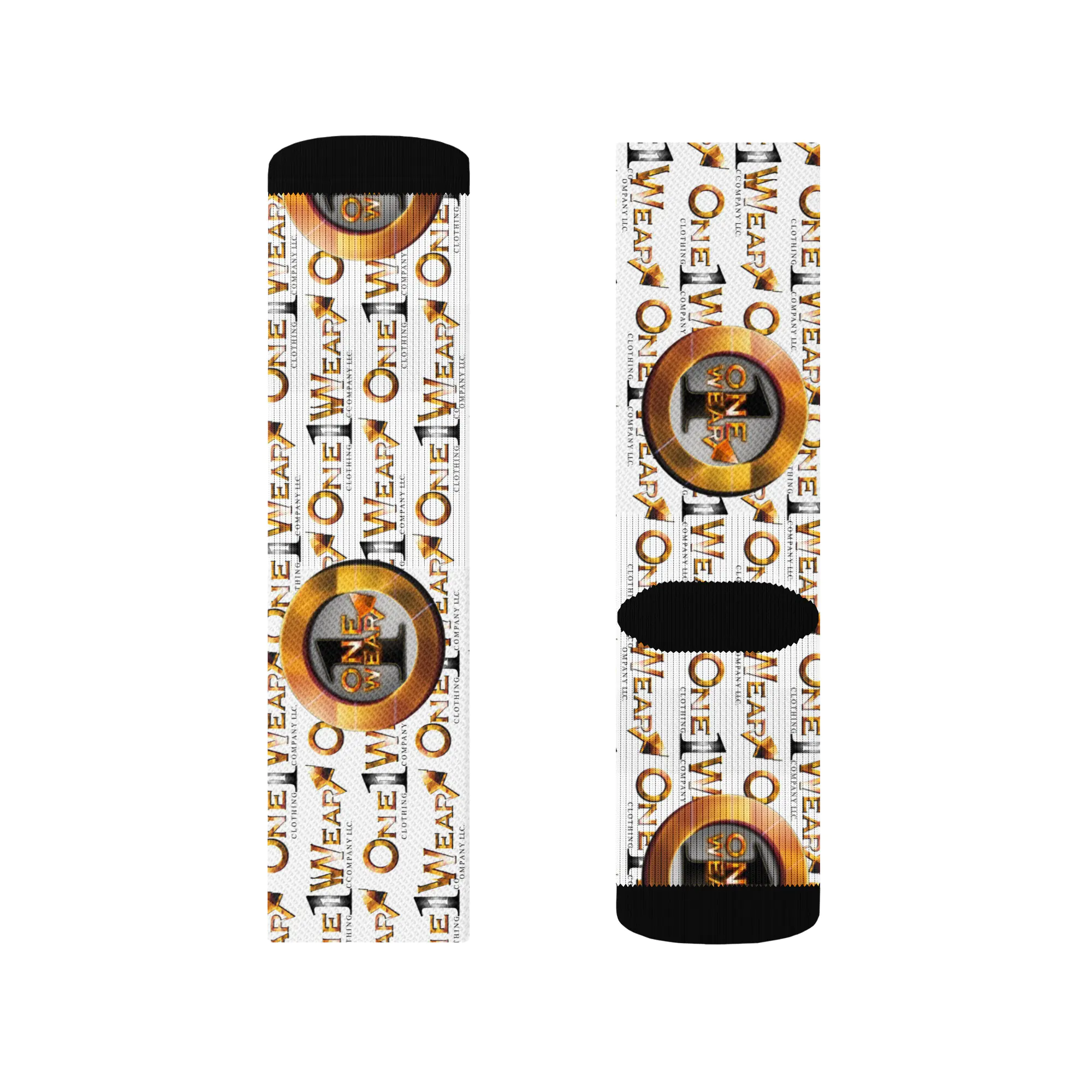 Crew socks