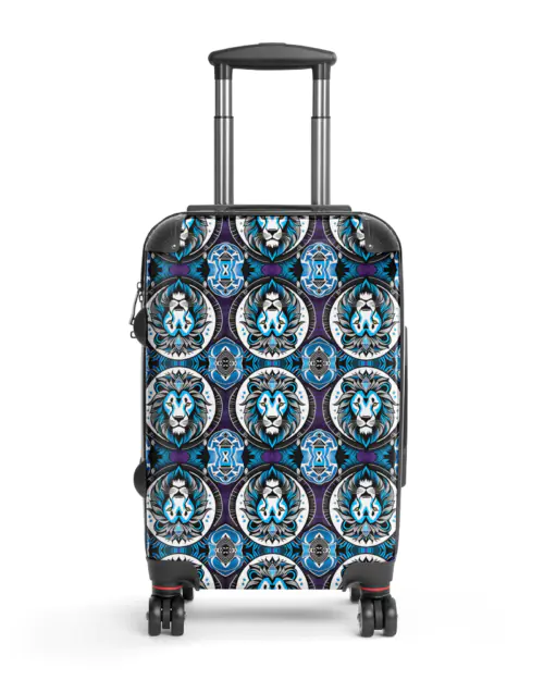 Hard-shell Suitcase